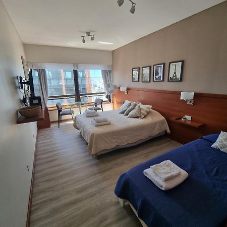 בואנוס איירס Dg Apart Obelisco מראה חיצוני תמונה