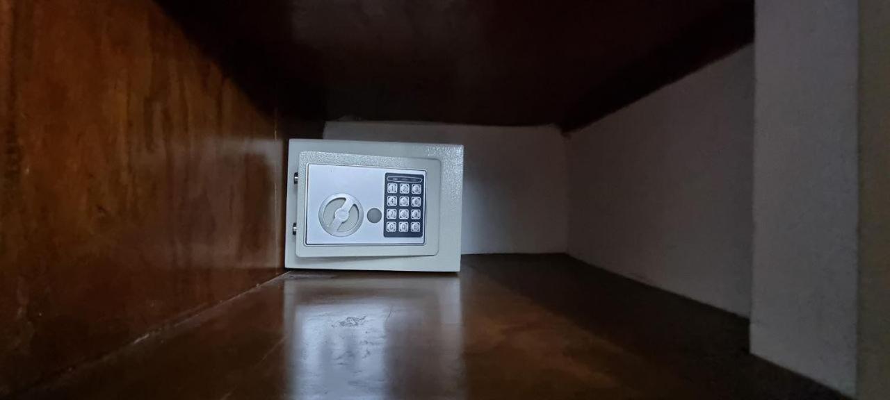 בואנוס איירס Dg Apart Obelisco מראה חיצוני תמונה